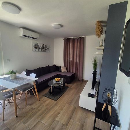 Ivy'S Place Пореч Екстериор снимка