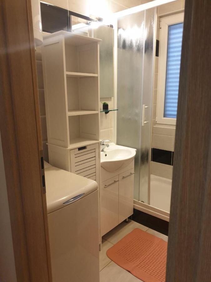 Ivy'S Place Пореч Екстериор снимка